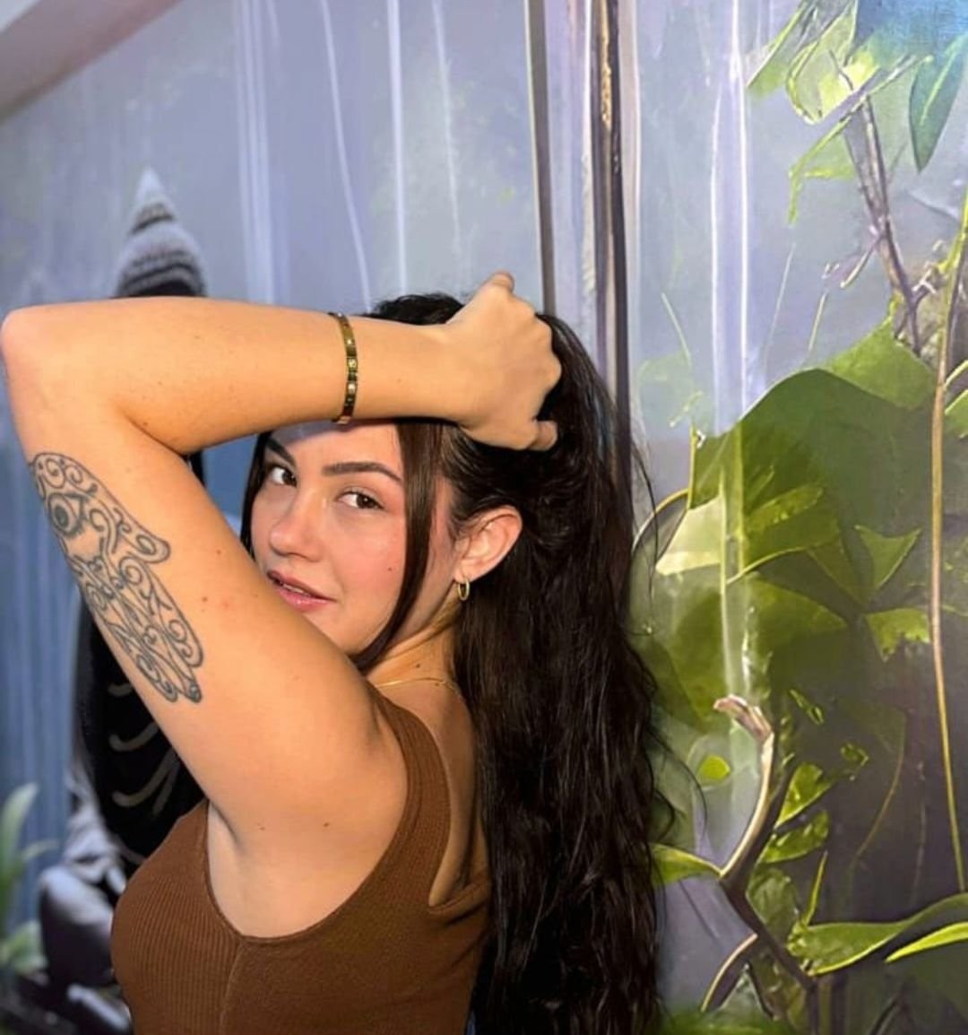 Terapeuta Lua do Espaço Shanti