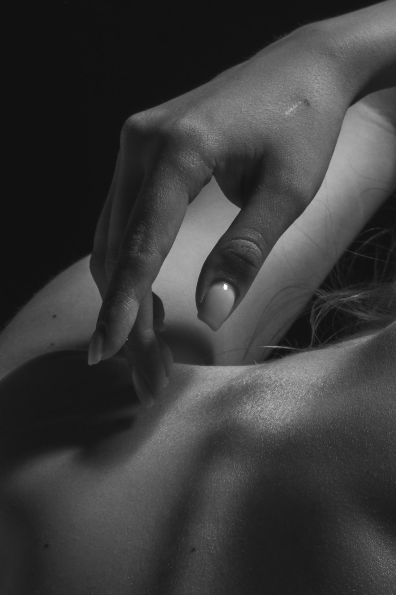 Terapia Tântrica