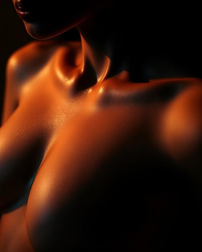 Massagem Nuru